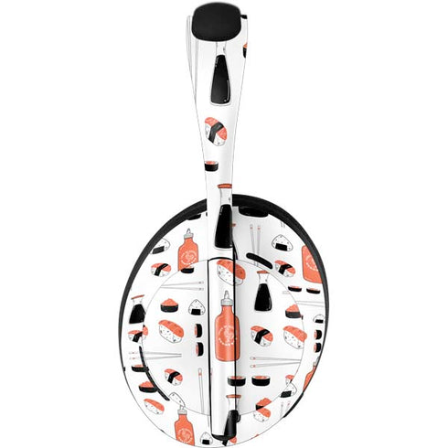 Sushi Foodie Bose Noise Cancelling Headphones 700 Skin
