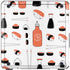 Sushi Foodie Cooler Master MasterBox Q300L Mini Tower Skin