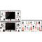 Sushi Foodie DS Lite Skin