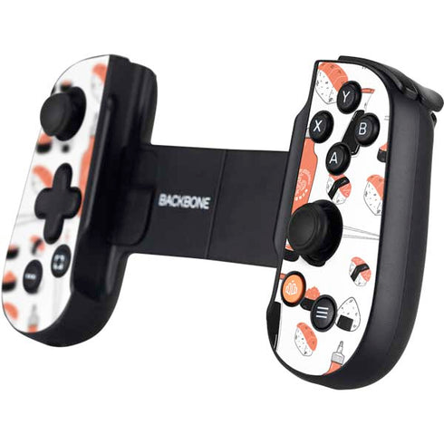 Sushi Foodie Backbone One for iPhone Game Controller Skin