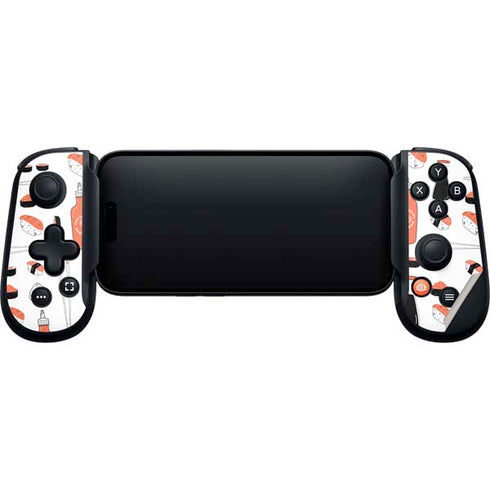 Sushi Foodie Backbone One for iPhone Game Controller Skin