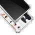 Sushi Foodie Galaxy A54 5G Clear Case