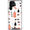 Sushi Foodie Galaxy S24 Ultra Clear Case