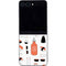 Sushi Foodie Galaxy Z Flip5 5G Skin