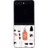Sushi Foodie Galaxy Z Flip5 5G Skin