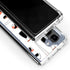 Sushi Foodie Galaxy Z Fold5 5G Clear Case