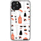 Sushi Foodie iPhone 11 Pro Clear Case