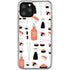 Sushi Foodie iPhone 11 Pro Clear Case