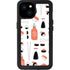 Sushi Foodie iPhone 15 Plus Waterproof Case