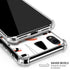 Sushi Foodie iPhone XR Clear Case