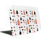 Sushi Foodie MacBook Air 15in (2023-2025) Case plus Skin