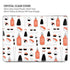 Sushi Foodie MacBook Air 15in (2023-2025) Case plus Skin