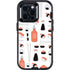 Sushi Foodie Otterbox Defender iPhone Skin