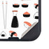 Sushi Foodie Otterbox Defender iPhone Skin
