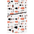 Sushi Foodie PS5 Slim Disk Bundle Skin