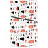 Sushi Foodie PS5 Slim Disk Bundle Skin