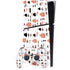 Sushi Foodie PS5 Slim Digital Edition Console Skin