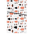Sushi Foodie PS5 Slim Digital Edition Console Skin