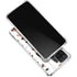 Sushi Foodie Galaxy A12 Clear Case