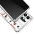 Sushi Foodie Galaxy A13 5G Clear Case
