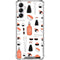 Sushi Foodie Galaxy A14 5G Clear Case