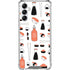 Sushi Foodie Galaxy A14 5G Clear Case