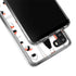 Sushi Foodie Galaxy A21 Clear Case