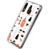 Sushi Foodie Galaxy A30 Clear Case