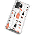 Sushi Foodie Galaxy A32 5G Clear Case