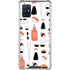 Sushi Foodie Galaxy A51 5G Clear Case
