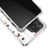 Sushi Foodie Galaxy A52 5G Clear Case
