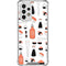Sushi Foodie Galaxy A53 5G Clear Case