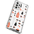 Sushi Foodie Galaxy A53 5G Clear Case