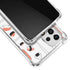 Sushi Foodie Galaxy A53 5G Clear Case