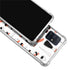 Sushi Foodie Galaxy A71 5G Clear Case