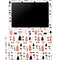 Sushi Foodie Galaxy Book 12in Skin
