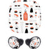 Sushi Foodie Galaxy Buds Pro Skin