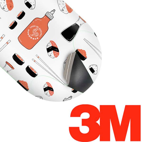 Sushi Foodie Galaxy Buds Skin