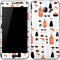 Sushi Foodie Galaxy J3 Skin