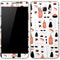 Sushi Foodie Galaxy J7 Skin