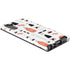 Sushi Foodie Galaxy Note 10 Pro Case
