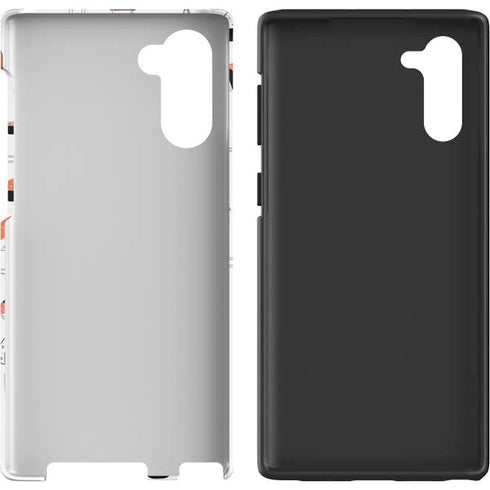 Sushi Foodie Galaxy Note 10 Pro Case