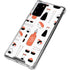Sushi Foodie Galaxy Note20 5G Clear Case