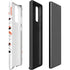 Sushi Foodie Galaxy Note20 5G Pro Case
