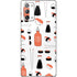 Sushi Foodie Galaxy Note20 5G Skin