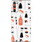 Sushi Foodie Galaxy S20 Fan Edition Skin