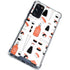 Sushi Foodie Galaxy S20 FE Clear Case