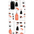 Sushi Foodie Galaxy S20 Lite Case