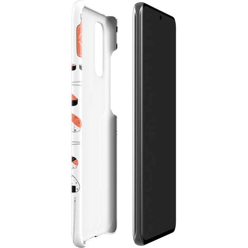 Sushi Foodie Galaxy S20 Lite Case