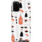 Sushi Foodie Galaxy S20 Plus Pro Case